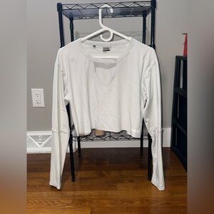 Gymshark Women's Long Sleeve Top